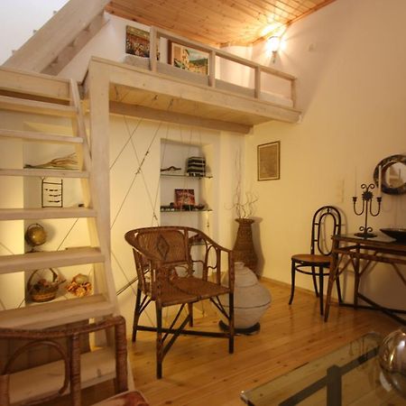 Casa Flora Old Town Villa Hanya Dış mekan fotoğraf
