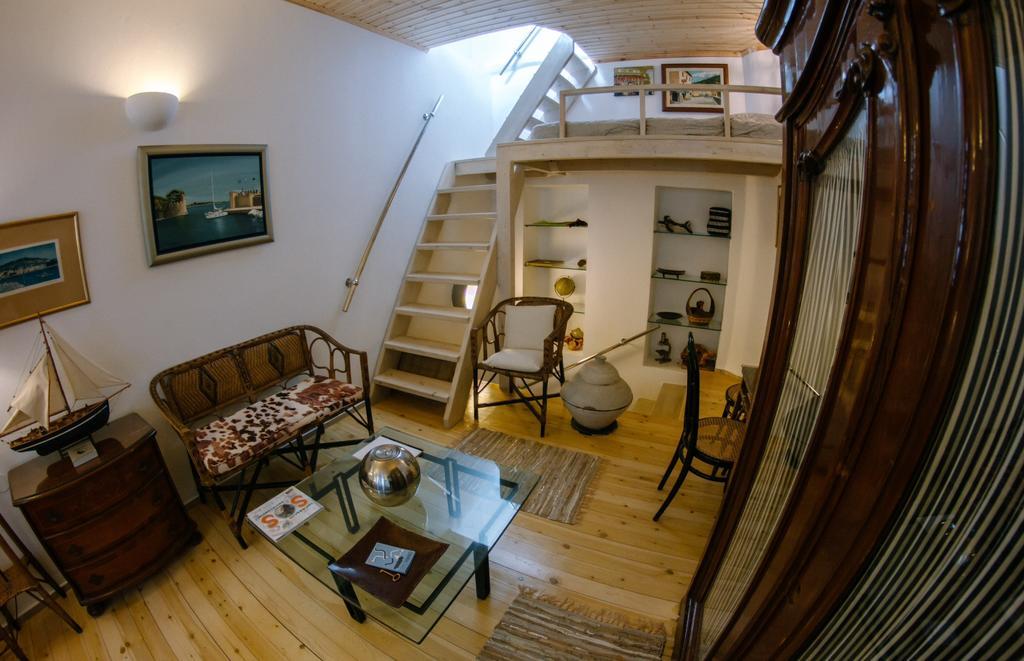 Casa Flora Old Town Villa Hanya Oda fotoğraf