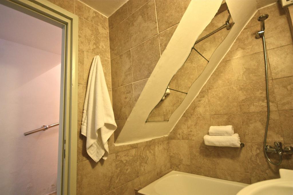 Casa Flora Old Town Villa Hanya Dış mekan fotoğraf