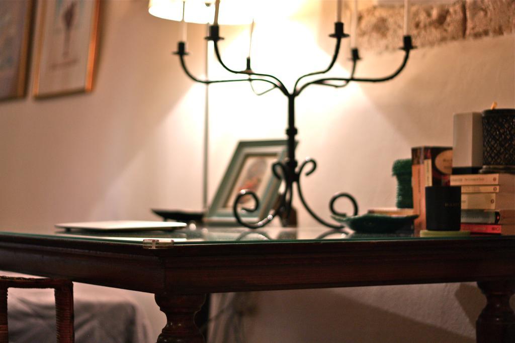 Casa Flora Old Town Villa Hanya Dış mekan fotoğraf