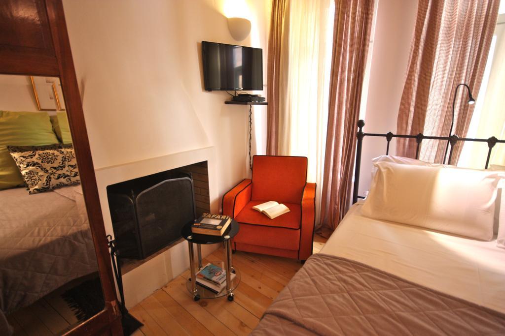 Casa Flora Old Town Villa Hanya Dış mekan fotoğraf