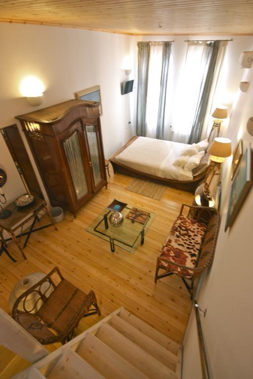 Casa Flora Old Town Villa Hanya Dış mekan fotoğraf