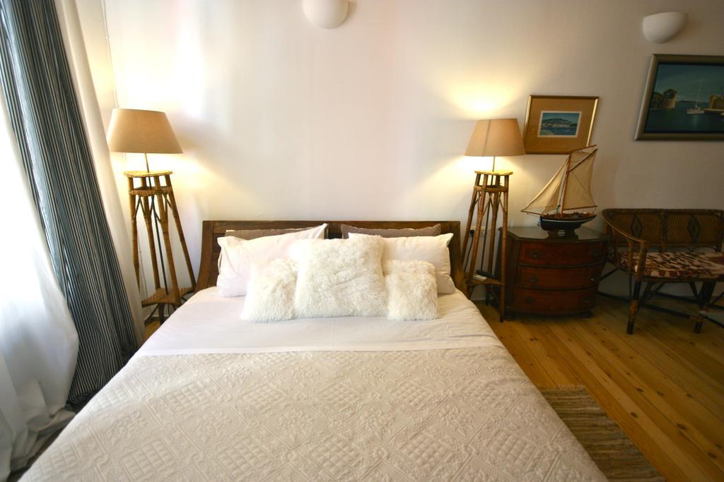 Casa Flora Old Town Villa Hanya Dış mekan fotoğraf