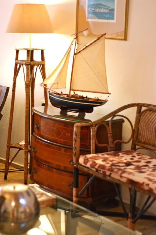 Casa Flora Old Town Villa Hanya Dış mekan fotoğraf