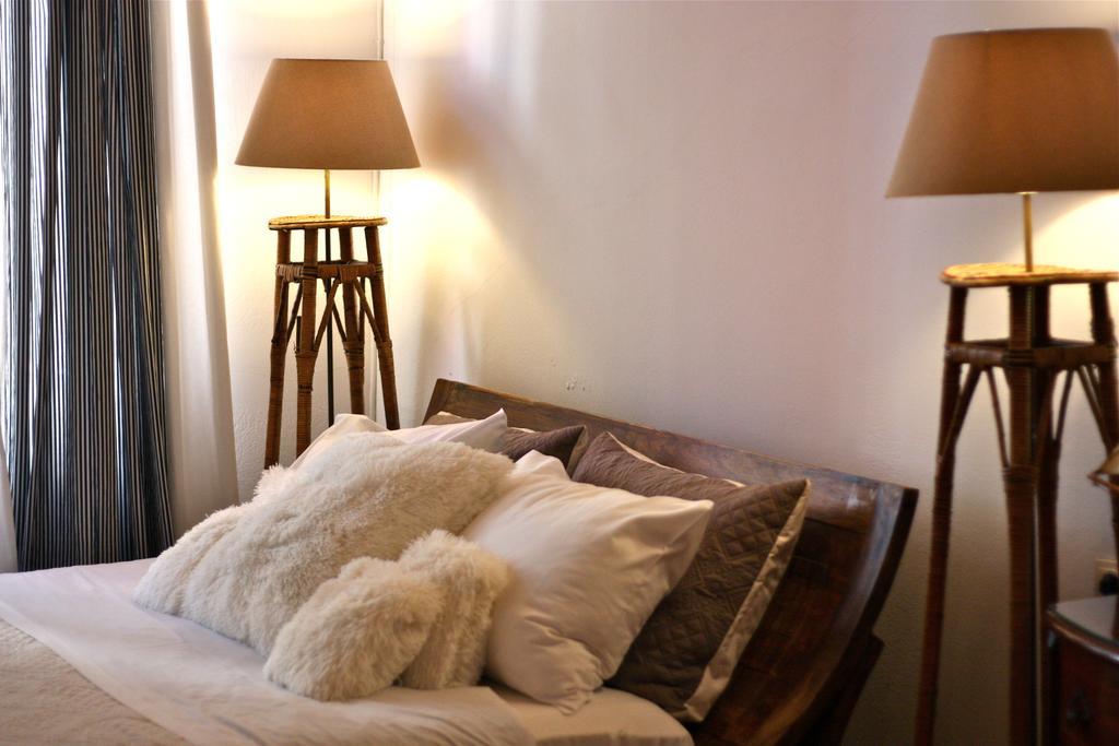 Casa Flora Old Town Villa Hanya Dış mekan fotoğraf