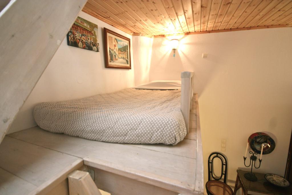 Casa Flora Old Town Villa Hanya Dış mekan fotoğraf
